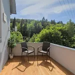 U 2 Sovicek - Krkonose Semesterbostad
