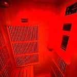 Semesterbostad U 2 Sovicek - Krkonose *