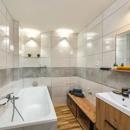 U 2 Sovicek - Krkonose Holiday home Jablonec nad Jizerou