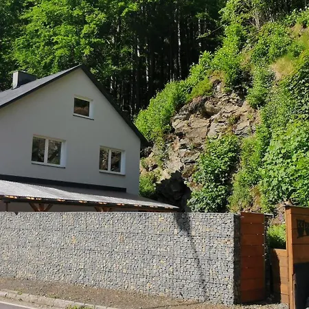 U 2 Sovicek - Krkonose Jablonec nad Jizerou
