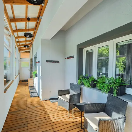 U 2 Sovicek - Krkonose Holiday home Jablonec nad Jizerou