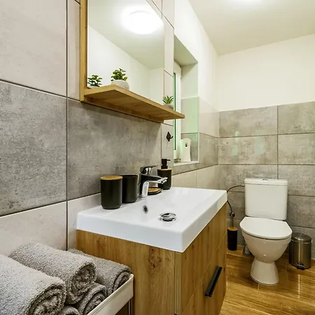 U 2 Sovicek - Krkonose Holiday home *