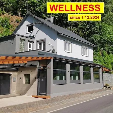 U 2 Sovicek - Krkonose Holiday home Jablonec nad Jizerou