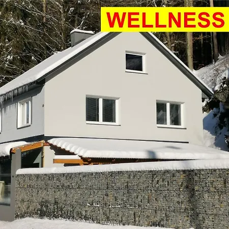U 2 Sovicek - Krkonose Holiday home Jablonec nad Jizerou