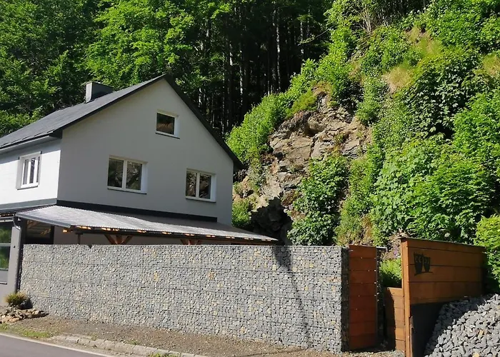 U 2 Sovicek - Krkonose Jablonec nad Jizerou